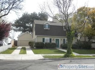 3270 Georgetown Pl, Tracy, CA 95377