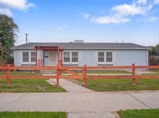 1001 Juniper Ave, Atwater, CA