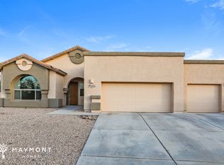 7825 W Freedom Eagle Dr, Tucson, AZ 85757