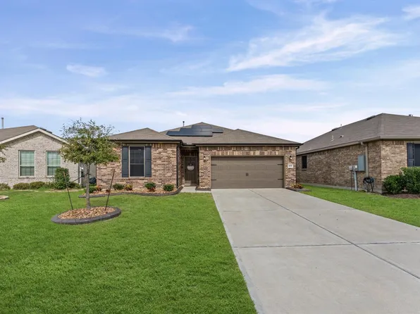 305 Paso Fino Dr, Alvin, TX 77511
