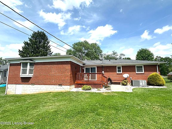 2nd image of 107 Hurstbourne Ave