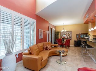 1768 E Via Colomba Bianca, Oro Valley, AZ 85737