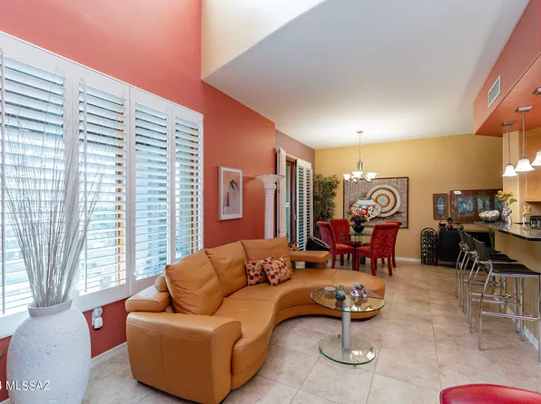 1768 E Via Colomba Bianca, Oro Valley, AZ 85737