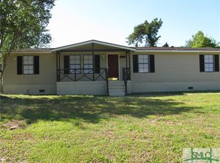 105 Zipperer Dr, Savannah, GA 31419