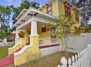 115 S French Ave, Sanford, FL 32771