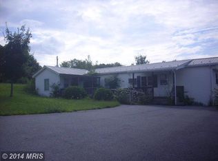 5215 Bino Rd, Greencastle, PA 17225