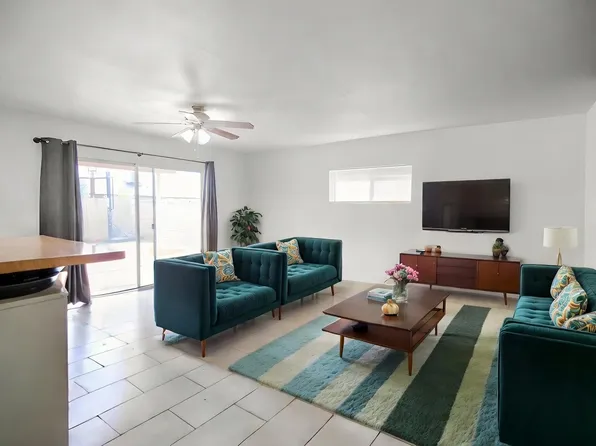 1009 E Concorda Dr, Tempe, AZ 85282