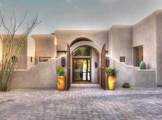 3000 Ironwood Rd, Scottsdale, AZ 85266