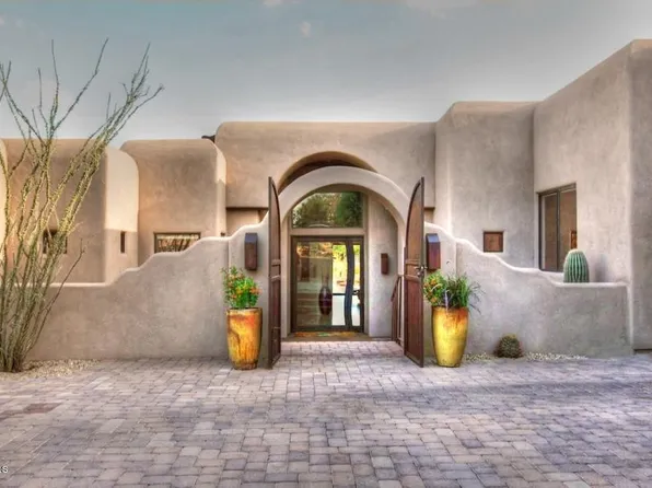 3000 Ironwood Rd, Scottsdale, AZ 85266