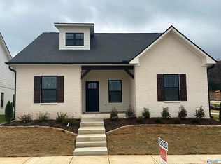 2100 Kanteen St, Huntsville, AL 35811