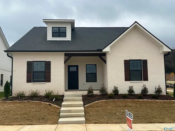 2100 Kanteen St, Huntsville, AL 35811