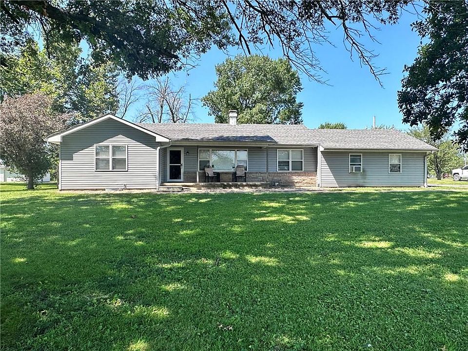 535 Wallace St, Osborn, MO 64474 Zillow