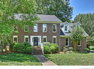 1200 Chausley Ct, Charlotte, NC 28211