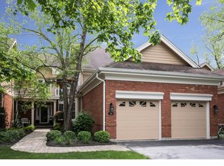 316 Carlyle Lake Dr, Saint Louis, MO 63141