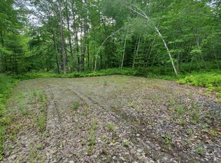 0 Swan Rd, New Sharon, ME 04955