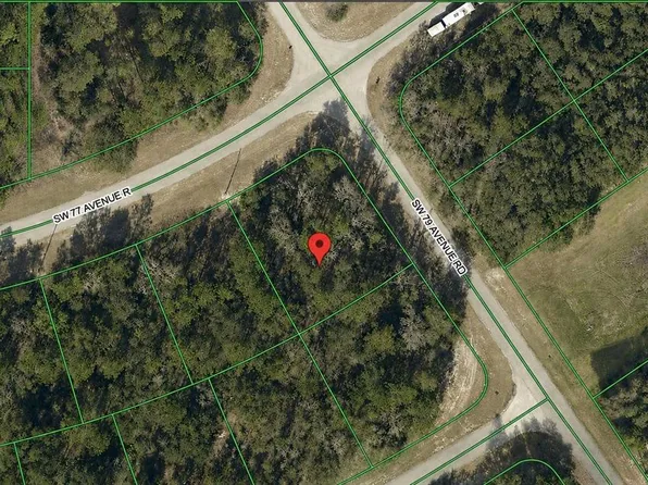 SW 77th Avenue Rd Lot 64, Ocala, FL 34473