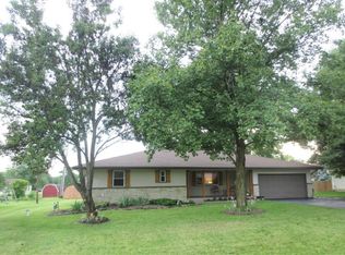 63 N Belmar Dr, Reynoldsburg, OH 43068