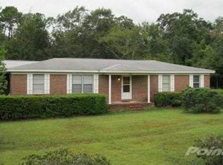 2427 Tate Rd, Cantonment, FL 32533