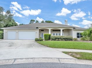 6103 Sabal Hammock Cir, Port Orange, FL 32128