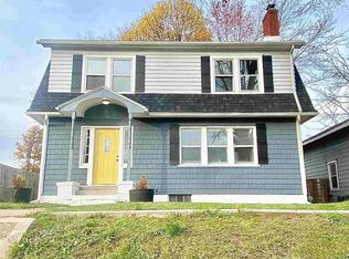 1349 E Ewing Ave, South Bend, IN 46613