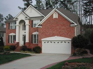 12300 Fieldmist Dr, Raleigh, NC 27614