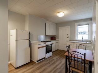22 Sherman St #2, Cambridge, MA 02138