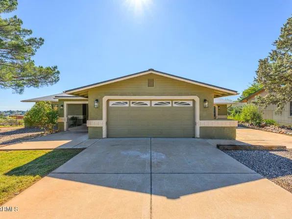 821 E BOW MAKER Trail, Cottonwood, AZ 86326