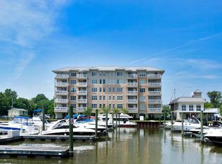 605 Concord St UNIT 3B, Havre De Grace, MD 21078