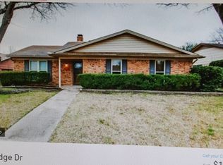 1522 Kingsbridge Dr #HOME, Garland, TX