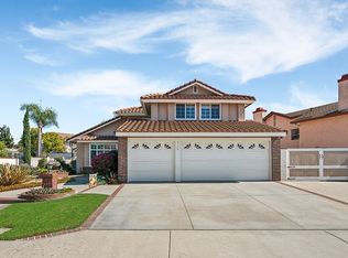 5170 Via Primaria, Yorba Linda, CA 92886