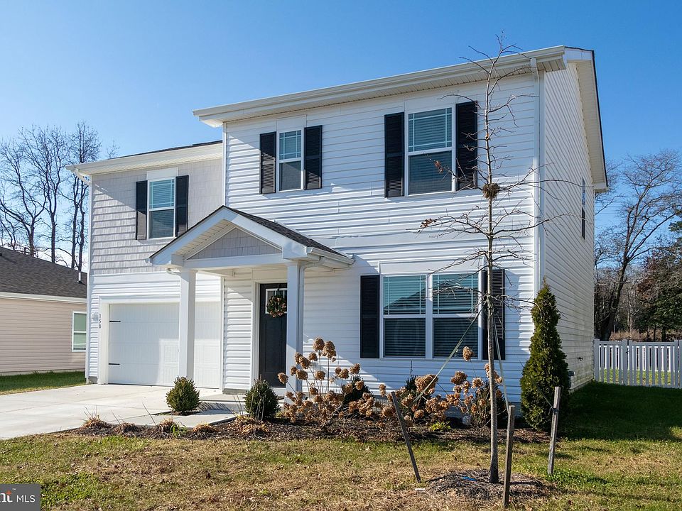 150 Pond View Ln, Seaford, DE 19973 Zillow