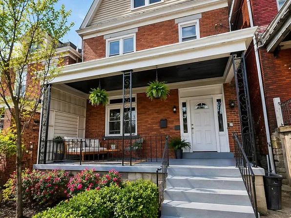 5404 Black St #2, Pittsburgh, PA 15206