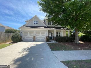 3519 Clear Creek Xing NW, Kennesaw, GA 30144