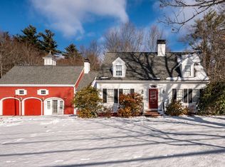 42 Rochester Hill Road, Rochester, NH 03867