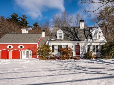 42 Rochester Hill Road, Rochester, NH, 03867