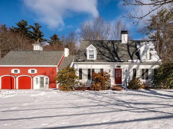 42 Rochester Hill Road, Rochester, NH 03867