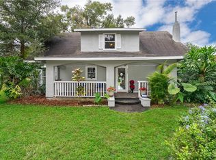 200 S Hill Ave, Deland, FL 32724
