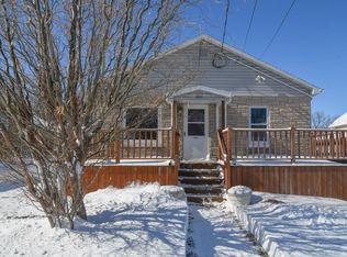 307 Jorgensen St, Denmark, WI 54208