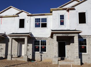 402 Lady Palm St, Apopka, FL 32703