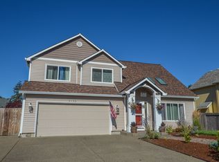 3153 NE 2nd Ct, Hillsboro, OR 97124