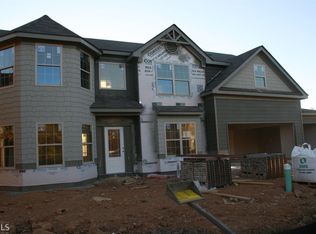 136 Franklin St, Braselton, GA 30517