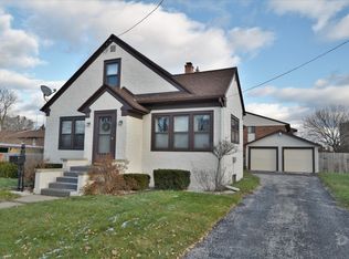509 S Fisk St, Green Bay, WI 54303