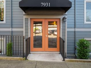 7931 SW 40th Ave APT D, Portland, OR 97219