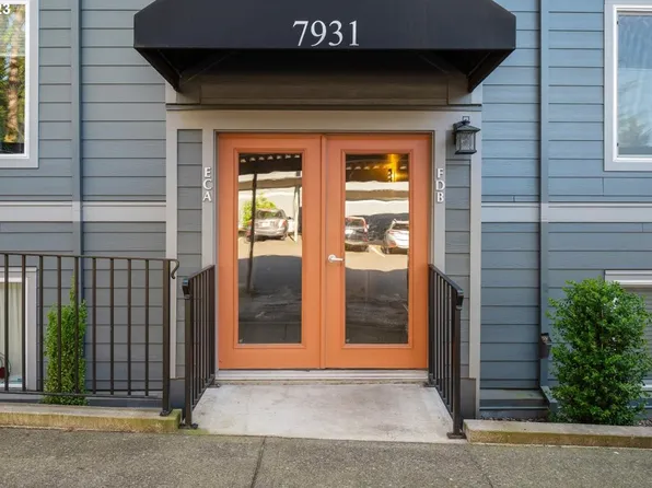 7931 SW 40th Ave APT D, Portland, OR 97219