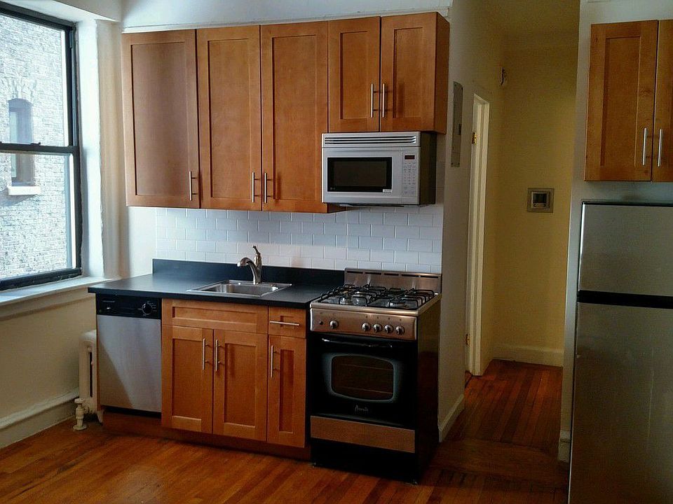 1st image of 350 W 55th St APT 5K
