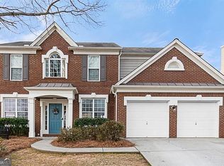 3815 Azurite St, Cumming, GA 30040