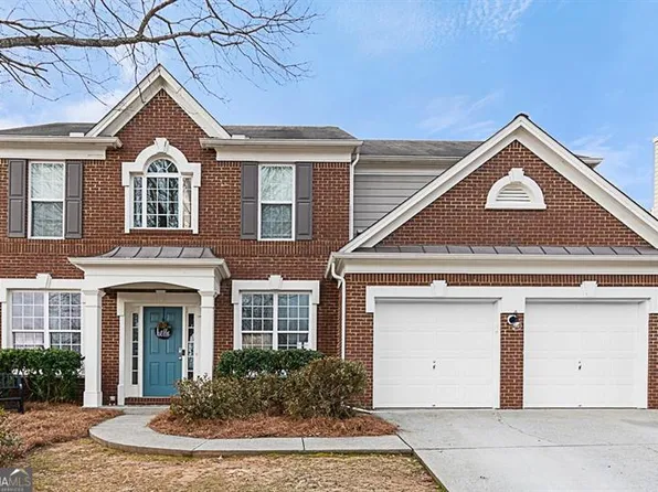 3815 Azurite St, Cumming, GA 30040