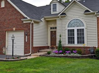 7377 Cluster House Way, Gainesville, VA 20155