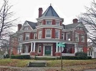 301 S Hamilton St, Georgetown, KY 40324