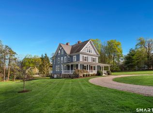 398 Wilton Road West, Ridgefield, CT 06877